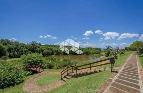 Mario Quintana Casa | Casa Aconchegante em Condomínio Fechado, Verdes Campos, Reserva do Lago