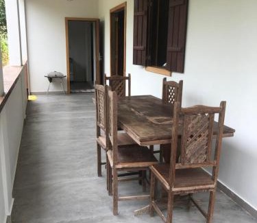 Sao Goncalo do Rio das Pedras Casa | Casa Aconchegante