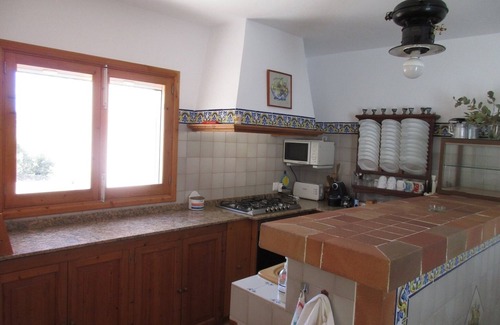 Felanitx Villa | Cas Bunyoler - villa de privilegiadas vistas con piscina privada, AC bedrooms