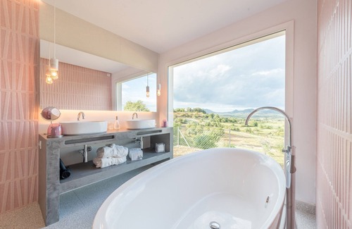 Sant Llorenc des Cardassar Casa | Cas Cabo Nou Agroturismo - Adults Only