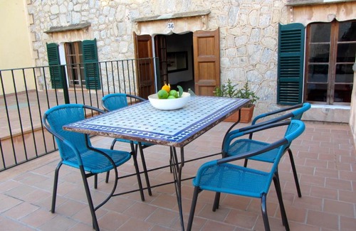 Arta Apartamento | Cas Canonge, un lugar acogedor y confortable en Artà