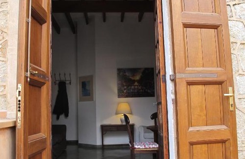 Arta Apartamento | Cas Canonge, un lugar acogedor y confortable en Artà