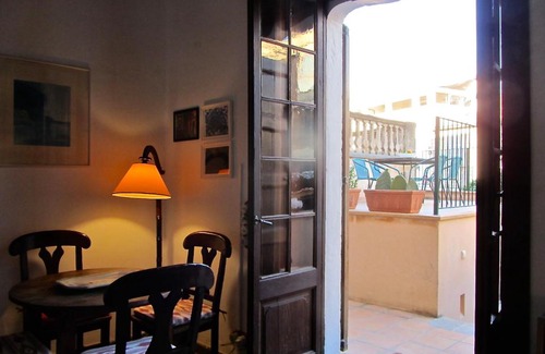 Arta Apartamento | Cas Canonge, un lugar acogedor y confortable en Artà