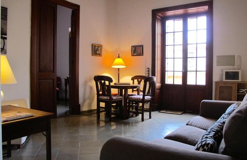 Arta Apartamento | Cas Canonge, un lugar acogedor y confortable en Artà