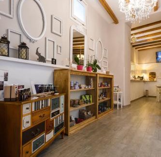 Centro Storico Hotel | Cas'E Charming House