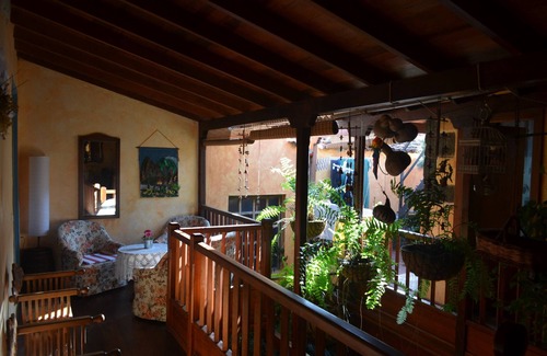 Hermigua Cabaña | Casa Bayoll - historic house - 8 PAX - WiFi
