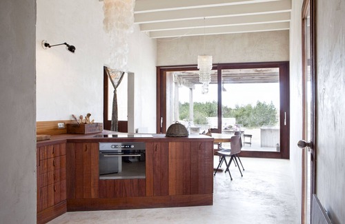 Formentera Casa | CASA FORMENTERA