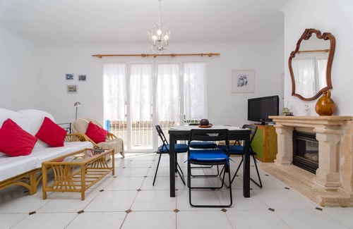 Portocolom Casa | Cas Faroler