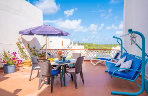 Portocolom Chalet De Esquí | Cas Faroler
