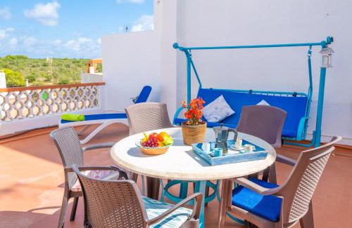 Portocolom Chalet De Esquí | Cas Faroler