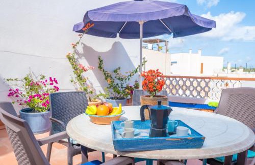Portocolom Chalet De Esquí | Cas Faroler