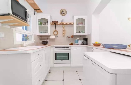 Portocolom Chalet De Esquí | Cas Faroler - Casa En Portocolom. Wifi Gratis