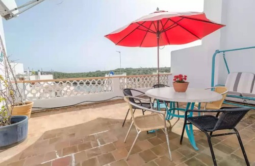 Portocolom Chalet De Esquí | Cas Faroler - Casa En Portocolom. Wifi Gratis