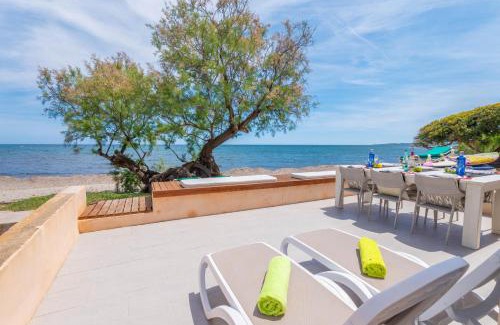 Son Servera Chalet De Esquí | Cas Ferrerico