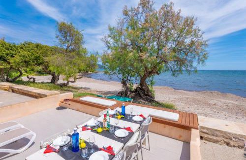Son Servera Chalet De Esquí | Cas Ferrerico