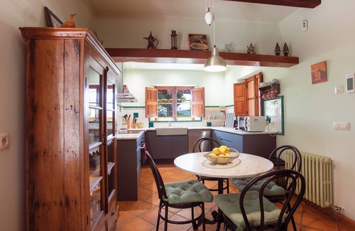 S'Arxiduc Casa | Cas Galgo - Luxury Villa