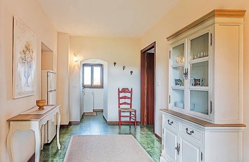 Santa Caterina Dello Ionio Marina Casa | Casa Iorana E: A characteristic and welcoming apartment located right on the beach, with Free WI-FI.