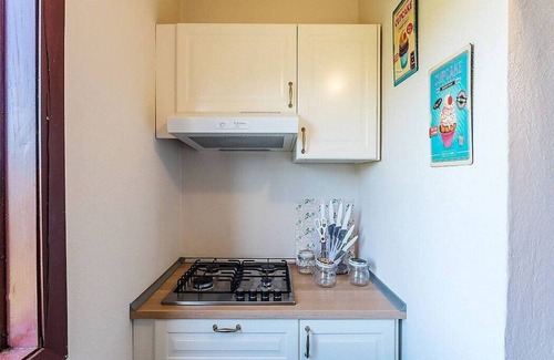Santa Caterina Dello Ionio Marina Casa | Casa Iorana E: A characteristic and welcoming apartment located right on the beach, with Free WI-FI.