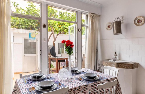 Soledad Nord Casa | Cas Llimoner