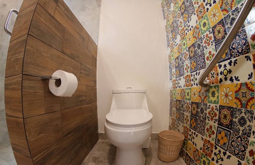Cholula Casa | Casa Dos Corazones | Casa llena