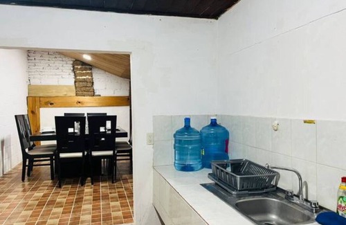 Barrio de La Merced Casa | Casa a pocos pasos del centro con amplio jardin