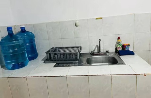 Barrio de La Merced Casa | Casa a pocos pasos del centro con amplio jardin