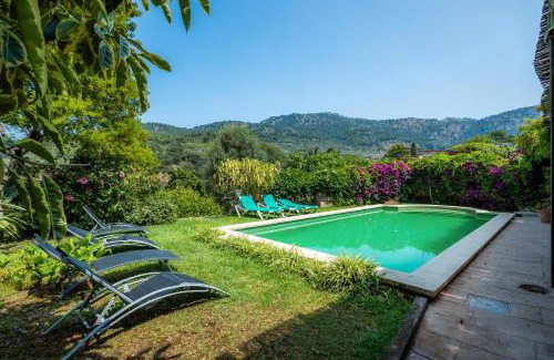 Biniaraix Casa | Cas Patró Lau