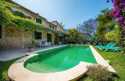 Biniaraix Casa | Cas Patró Lau