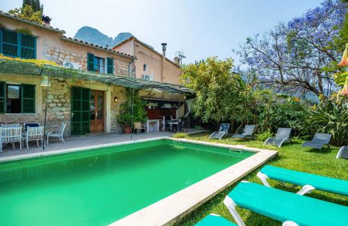 Biniaraix Casa | Cas Patró Lau