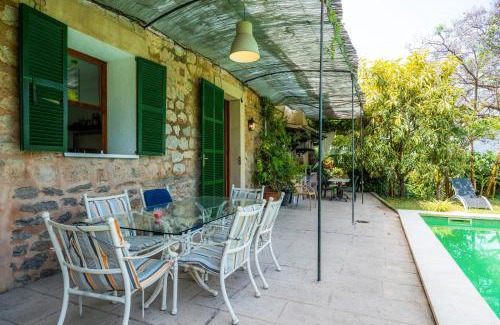 Biniaraix Casa | Cas Patró Lau