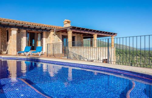 Manacor Casa | Cas Pobler