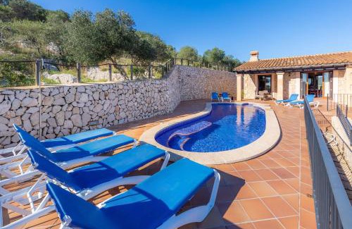 Manacor Casa | Cas Pobler