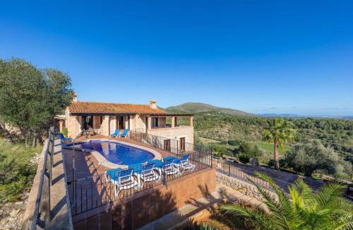 Manacor Casa | Cas Pobler