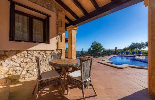 Manacor Casa | Cas Pobler