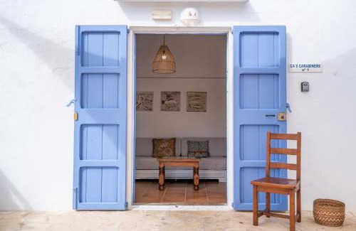 La Savina Casa | Cas Saliners - La Savina