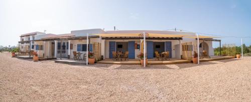 La Savina Casa | Cas Saliners - La Savina