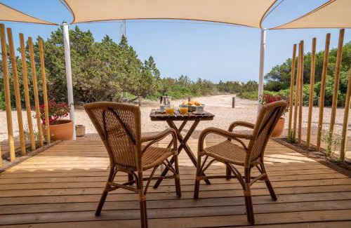La Savina Casa | Cas Saliners - La Savina