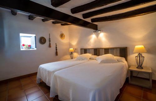 La Savina Casa | Cas Saliners - La Savina