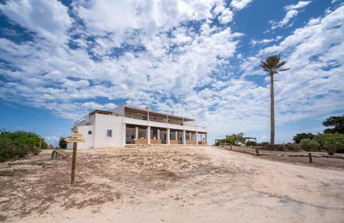La Savina Apartamento | Cas Saliners - Ses Illetes