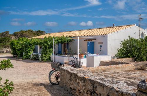 La Savina Apartamento | Cas Saliners - Ses Illetes