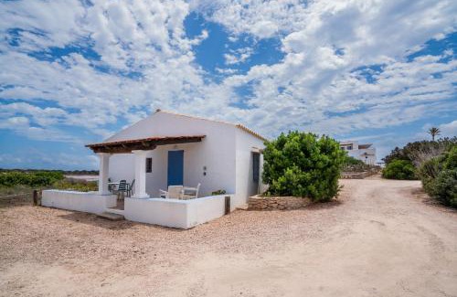 La Savina Apartamento | Cas Saliners - Ses Illetes