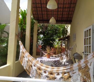 Castelo Branco Casa | CASA À 3 KM PRAIA TAMBAÚ