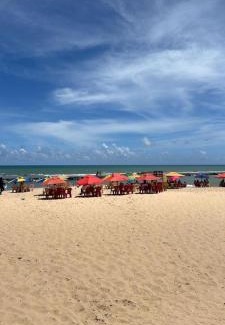 Arembepe Apartamento | Casa à beira mar