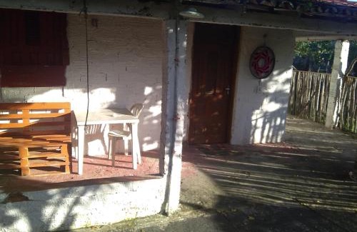 Tutoia Casa | Casa À Mar