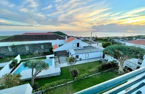 Angra do Heroismo Casa | Casa Às Dez