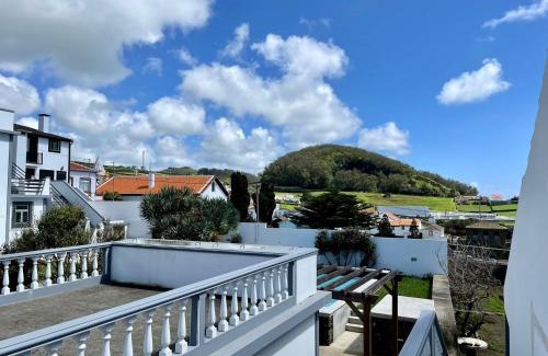 Angra do Heroismo Casa | Casa Às Dez