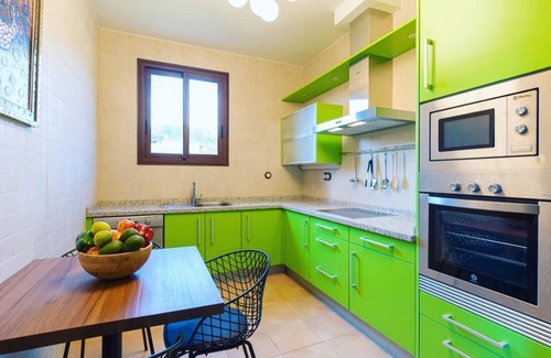 Telde Apartamento | Casa África Villas Cruz Mayor