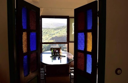 Telde Apartamento | Casa África Villas Cruz Mayor