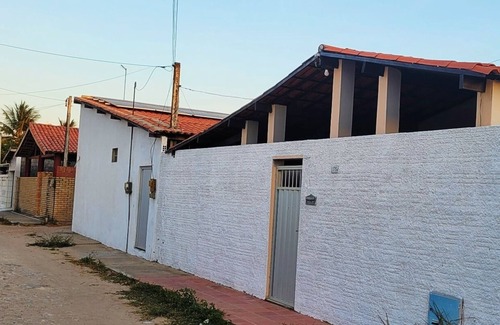 Beberibe Casa | Casa Águas Belas