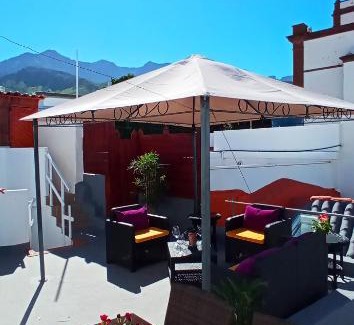 Agaete Casa | Casa Álamo Agaete